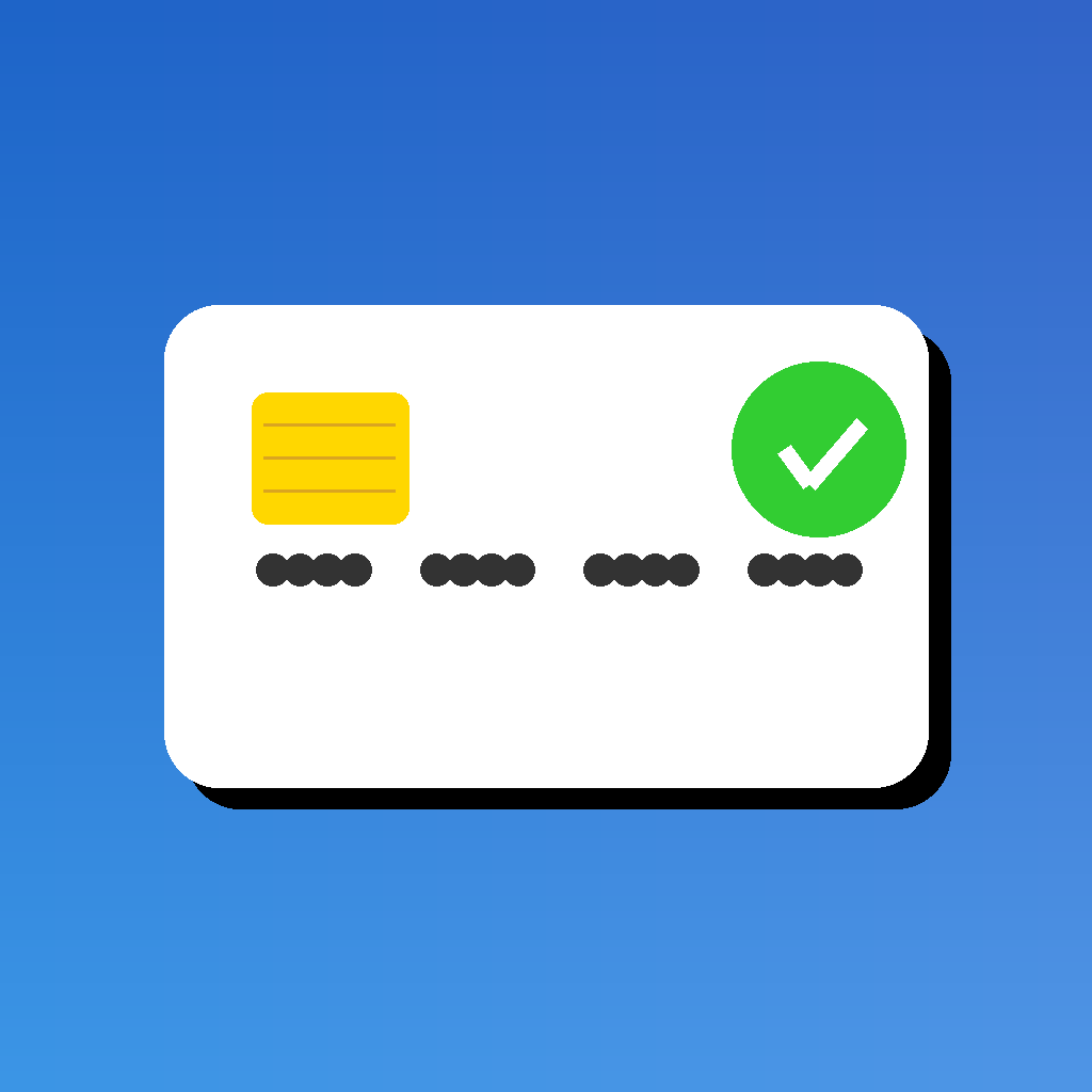 SmartCard — iOS Credit Card Rewards Optimizer