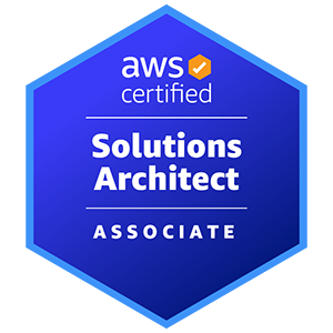 AWS Certified Solution Architect - Associate